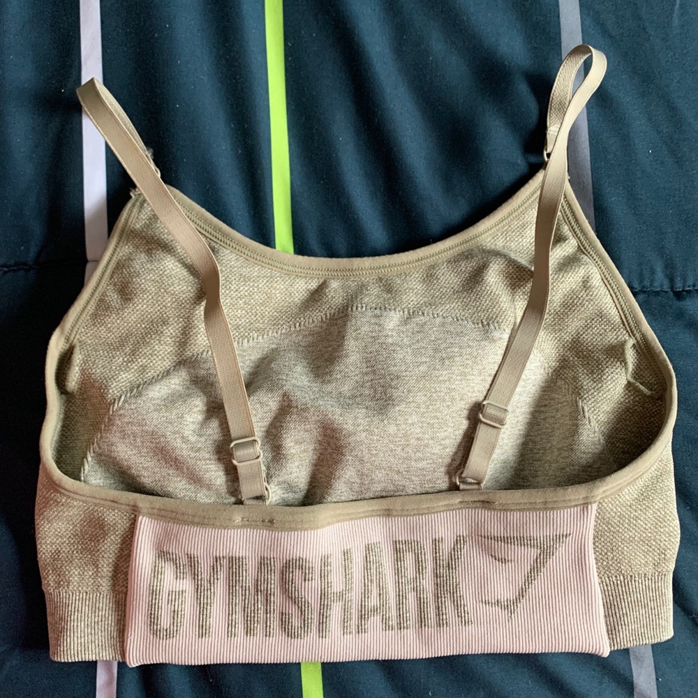 GYMSHARK SPORTS BRA